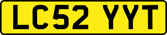 LC52YYT