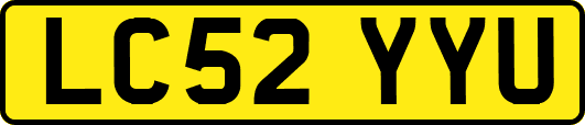 LC52YYU