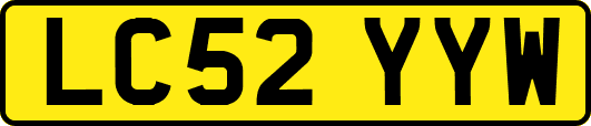 LC52YYW