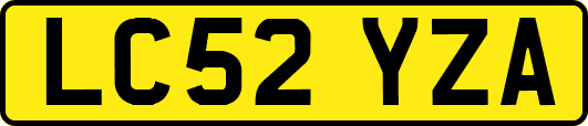LC52YZA