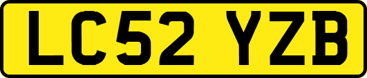 LC52YZB