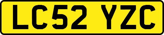 LC52YZC