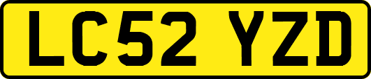 LC52YZD