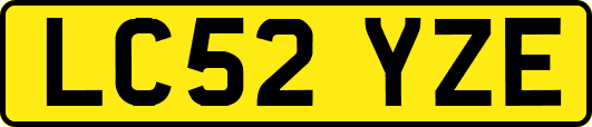 LC52YZE