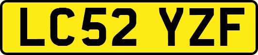 LC52YZF