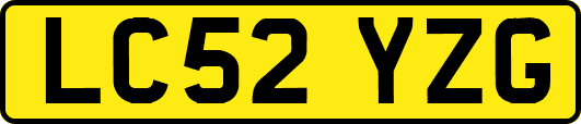 LC52YZG