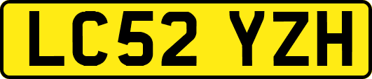 LC52YZH