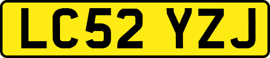 LC52YZJ