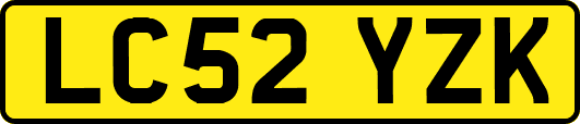 LC52YZK