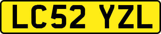 LC52YZL