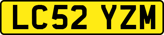 LC52YZM