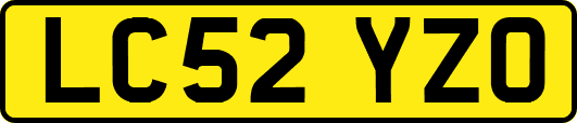 LC52YZO