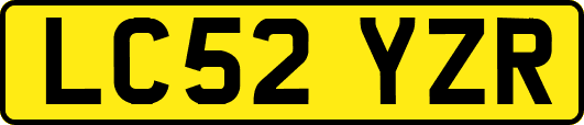 LC52YZR