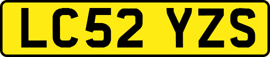 LC52YZS