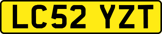 LC52YZT