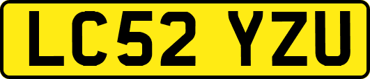 LC52YZU