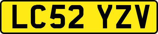 LC52YZV