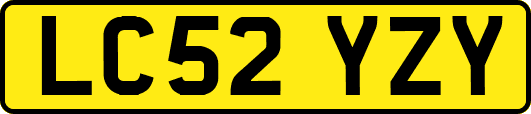 LC52YZY