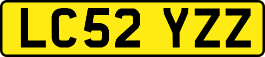 LC52YZZ