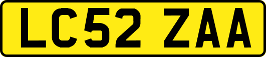 LC52ZAA