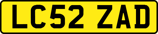 LC52ZAD
