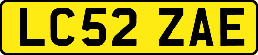 LC52ZAE