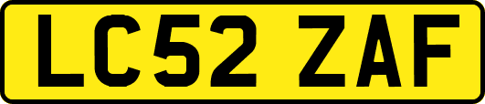 LC52ZAF