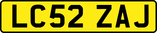 LC52ZAJ