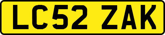 LC52ZAK