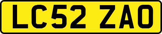 LC52ZAO