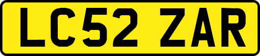 LC52ZAR