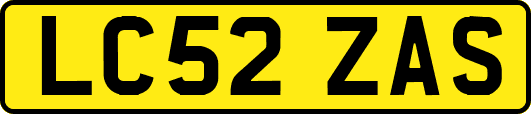LC52ZAS