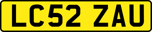 LC52ZAU