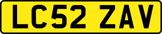 LC52ZAV