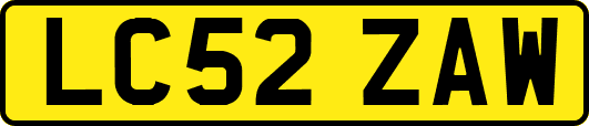 LC52ZAW