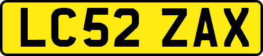 LC52ZAX