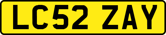 LC52ZAY