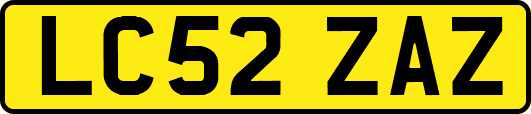 LC52ZAZ