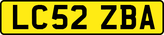 LC52ZBA