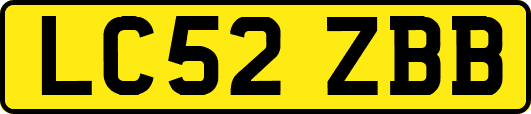 LC52ZBB
