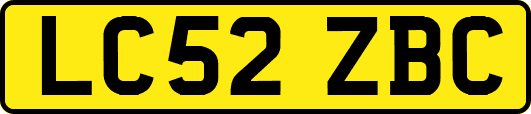 LC52ZBC