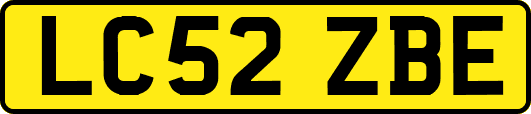 LC52ZBE