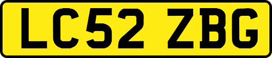LC52ZBG