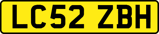 LC52ZBH