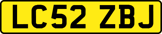 LC52ZBJ