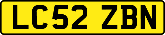 LC52ZBN