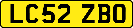 LC52ZBO
