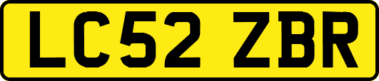 LC52ZBR