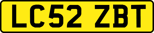 LC52ZBT