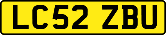 LC52ZBU